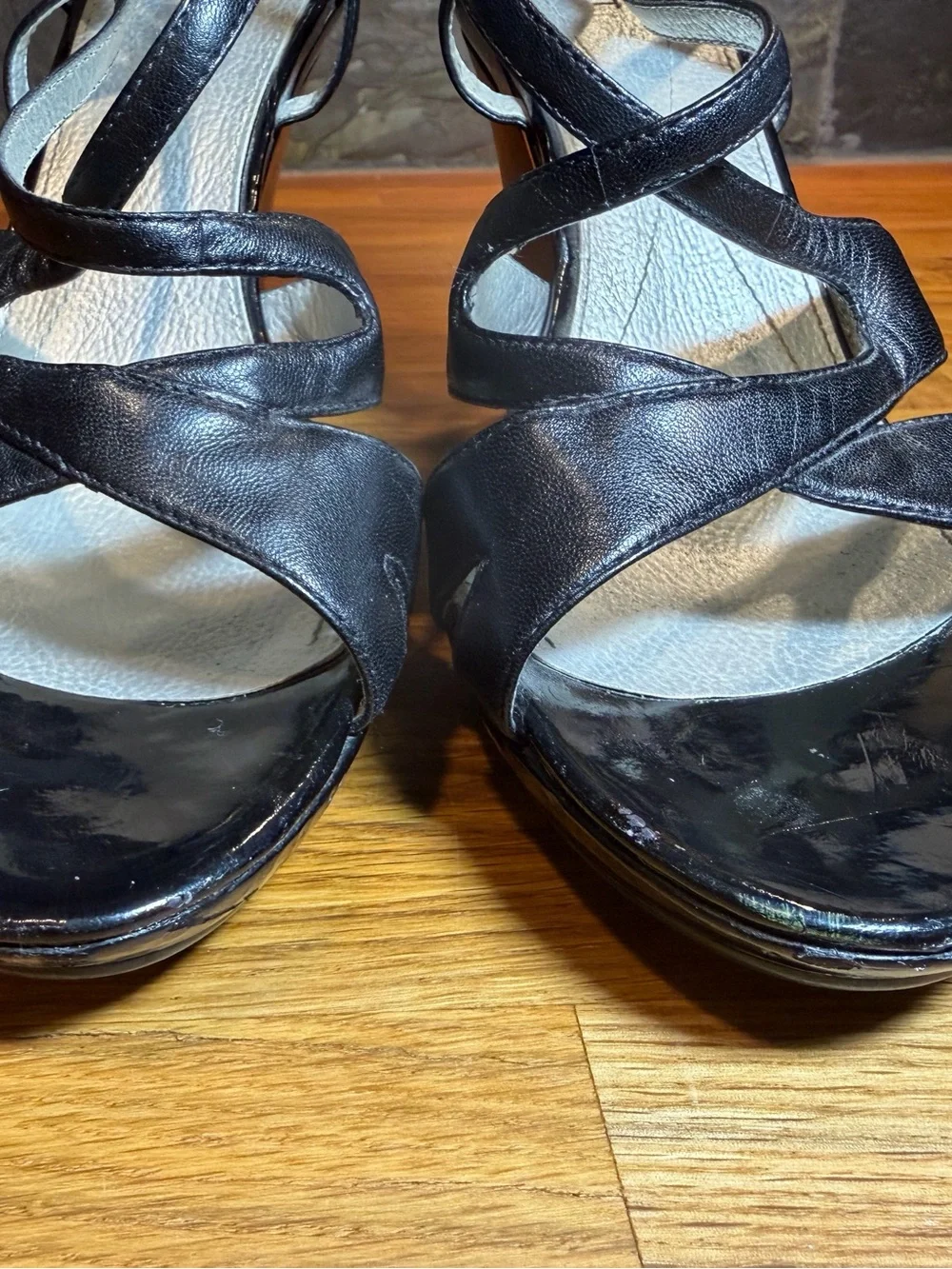 Nine West elegant black